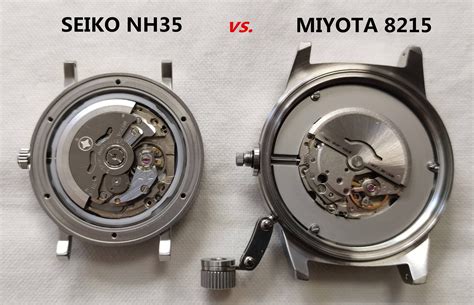 nh35 vs nh36 movement